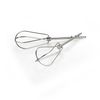 Batteur sans fil argent RHM100E - Visuel 3